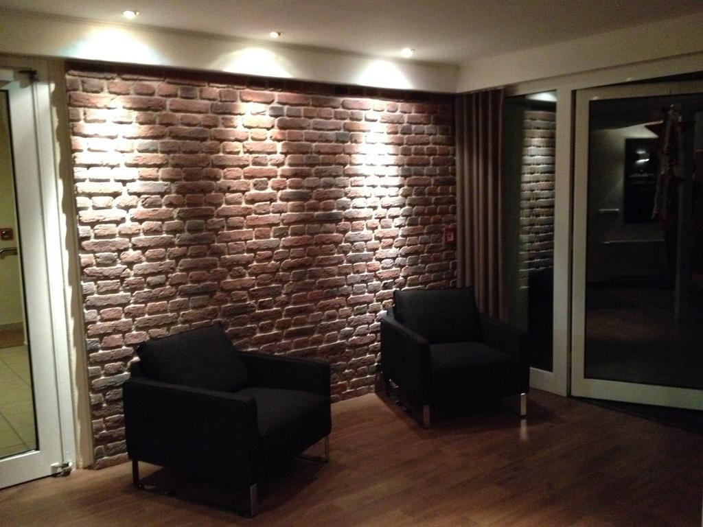 Landhotel Broda Neubrandenburg Dış mekan fotoğraf