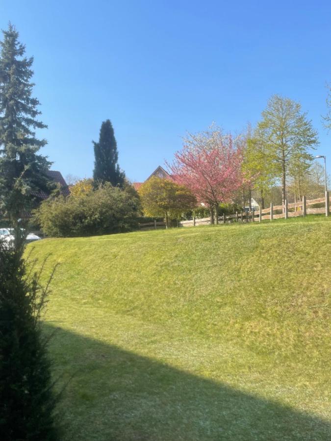 Landhotel Broda Neubrandenburg Dış mekan fotoğraf