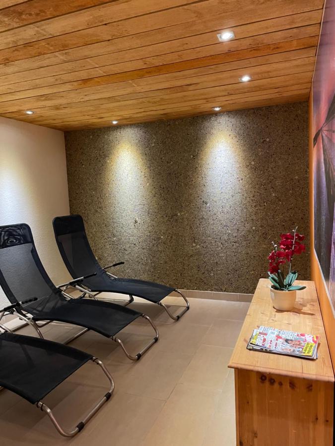 Landhotel Broda Neubrandenburg Dış mekan fotoğraf