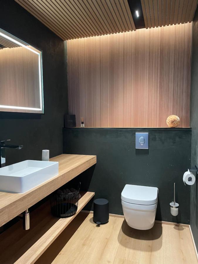 Landhotel Broda Neubrandenburg Dış mekan fotoğraf