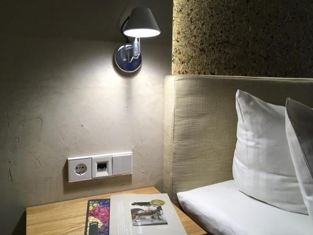Landhotel Broda Neubrandenburg Dış mekan fotoğraf