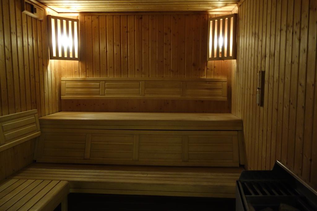 Landhotel Broda Neubrandenburg Dış mekan fotoğraf